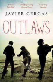 [9781408844205-1] Outlaws (Bloomsbury)