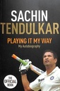 Playing It My Way : My Autobiography