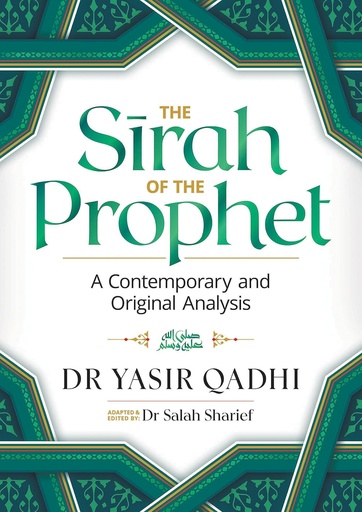 [9780857422118] The Sirah of the Prophet