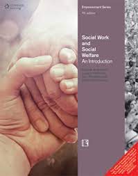 [9788131525227-1] Social Work and Social Welfare : An Introduction (7th Edition)