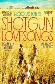 [9781447238188-1] Shotgun Lovesongs