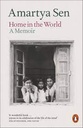 Home In The World : A Memoir (PB)