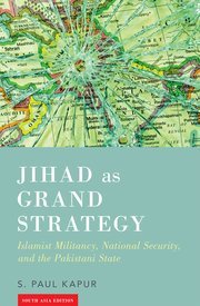 [9780199475179-1] Jihad as Grand Strategy