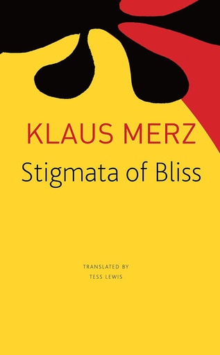[9780857428387-1] Stigmata of Bliss (PB)