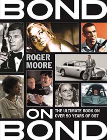 [9781782434061-1] Bond On Bond : The Ultimate Book On Over 50 Years Of 007