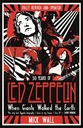 When Giants Walked The Earth : 50 Years of Led Zeppelin