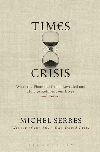 [9781441101808-1] Times Of Crisis