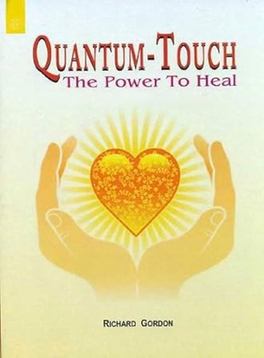 [9788178220093] Quantum Touch : The Power To Heal