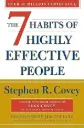 7 Habits of Highly Effective People