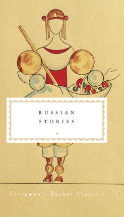 [9781841596273-1] Russian Stories (Everymans Classics)