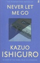 Never Let Me Go (FF)