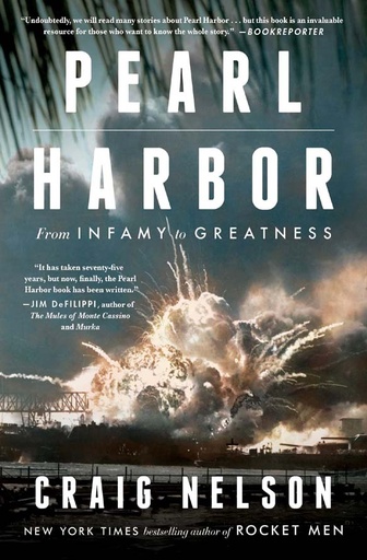 [9781451660500-1] Pearl Harbor from Infamy to Greatness (Scribner)