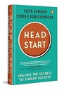 HeadStart : Unlock the Secrets to Career Success