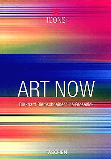 [9783822811603] Art Now