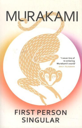 [9781529113594-1] First Person Singular (PB) (Vintage)