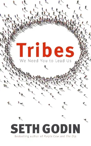 [9780749939755-1] Tribes : We Need You To Lead Us