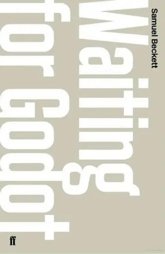 [978057124459-1] Waiting For Godot