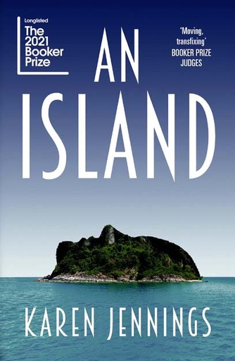 [9789389104202-1] An Island
