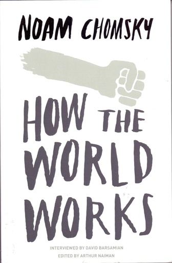 [9780241145388-1] How The World Works