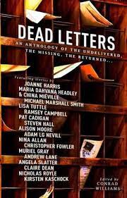 [9781783294503-1] Dead Letters : An Anthology of The Undelivered, The Missing, The Returned