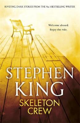 [9781444723205-1] Skeleton Crew