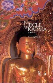 [9788186706794-1] The Circle of Karma
