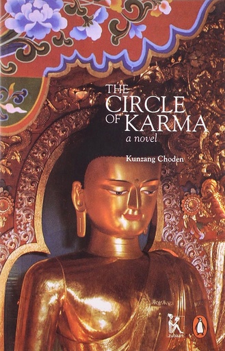 [9788186706794-1] The Circle of Karma