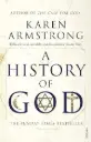 A History Of God