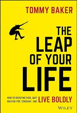 [9781119552536-1] The Leap of Your Life