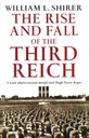 The Rise And Fall of The Third Reich