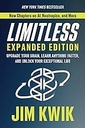 Limitless Expanded Edition : Upgrade Your Brain, Learn Anything Faster, and Unlock