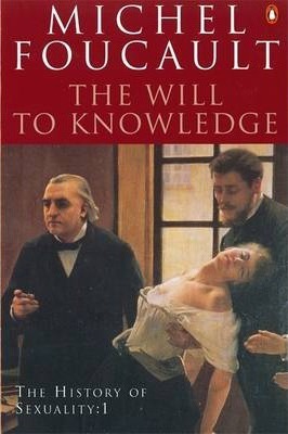 [9780140268683-1] The History Of Sexuality 1 (The Will To Knowledge)