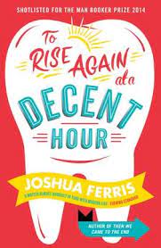 [9780241003831-1] To Rise Again at a Decent Hour