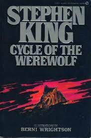 [97804500458783-1] Cycle Of Werewolf