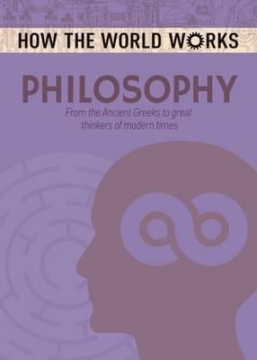 [9781784286675-1] How The World Works Philosophy