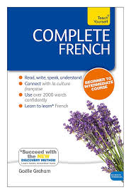 [9781444177268-1] Complete French