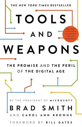 [9781529351569-1] Tools And Weapons