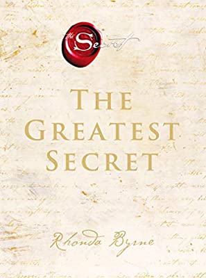 [9780008447373-1] The Greatest Secret