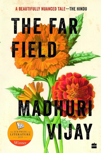 [9789353577933-1] The Far Field
