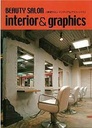Beauty Salon Interior & Graphics