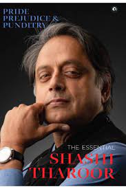 [9789390652273-1] Pride Prejudice & Punditry : The Essential Shashi Tharoor