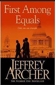 [9780330534505-1] First Among Equals