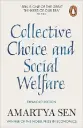 Collective Choice and Social Welfare