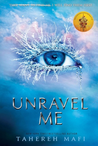 [9781843547839] Unravel Me
