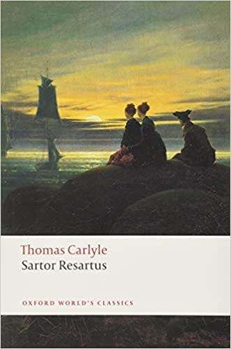 [9780199540372-1] Sartor Resartus