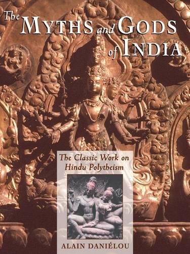 [9780892813544-1] The Myths and Gods of India