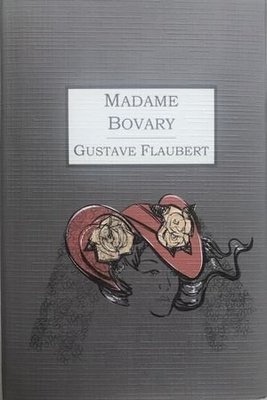 [9789386869289-1] Madame Bovary (Vivi Books)