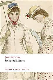 [9780199538430-1] Selected Letters (Jane Austen)