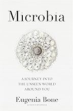 [9781623367350-1] Microbia : A Journey into the Unseen World Around You