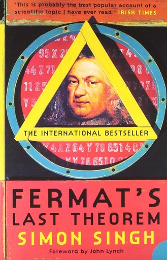 [9780007902491-1] Fermat S Last Theorem